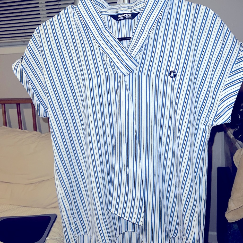 Chase shirt